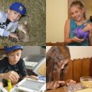 Sommerlager 2013 - Tag 4 Sommerlager 2013 - Tag 4